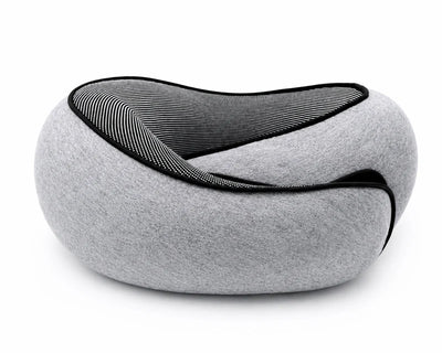 CloudRest™ 360° Travel Neck Pillow