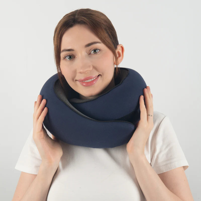 CloudRest™ 360° Travel Neck Pillow